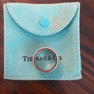 Tiffany & Co. Ring